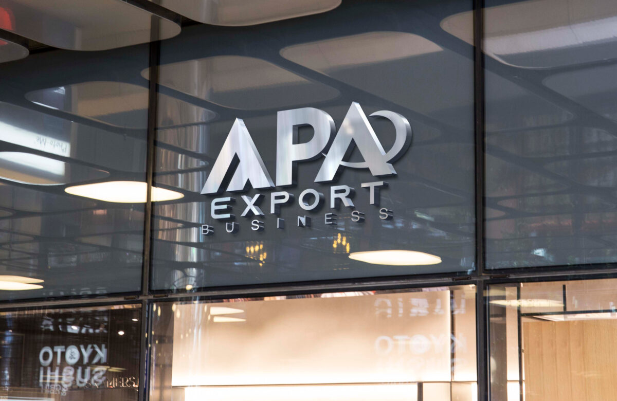APA Export