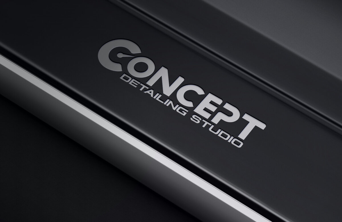 Concept Detailing Studio