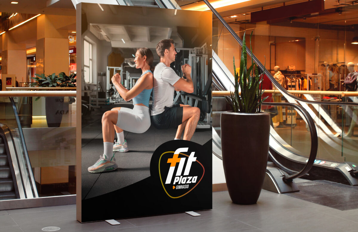 Fit Plaza