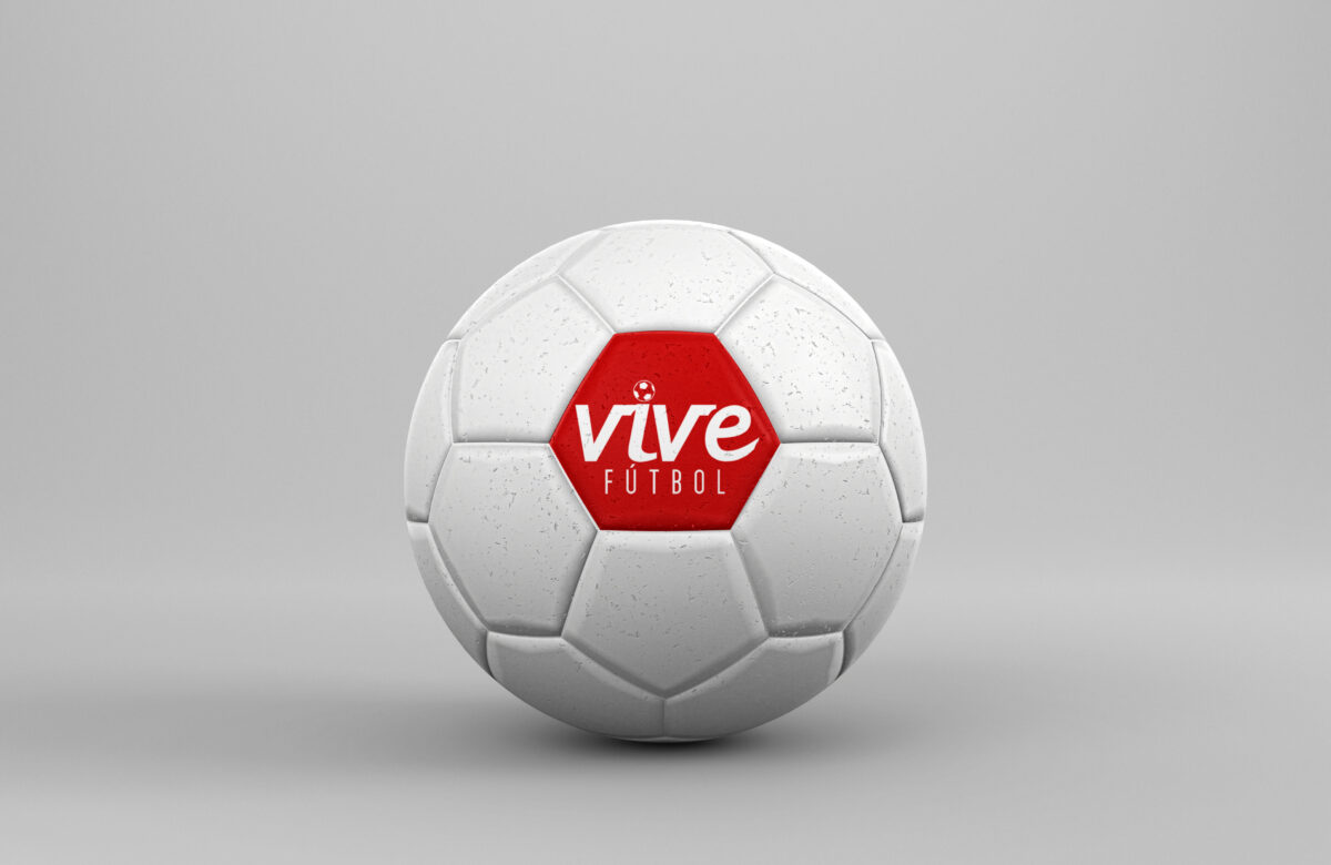 Vive Fútbol